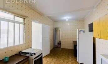 Imagem 7: Santo André - Casa Padrão - Vila Guiomar