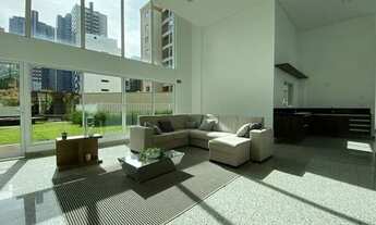 Imagem 4: Apartamento para aluguel e venda possui 73 metros quadrados com 2 quartos