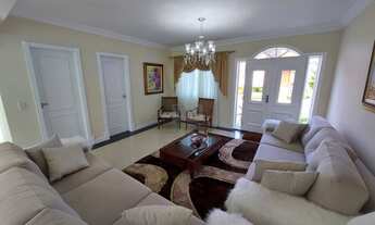 Imagem 6: Casa em Condomínio com 4 dormitórios à venda com 694.04m² por R$ 2.200.000,00 no bairro P