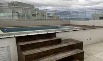 Imagem 4: Apartamento com 3 dormitórios à venda, 288 m² por R$ 2.100.000,00 - Vila Ema - São José do