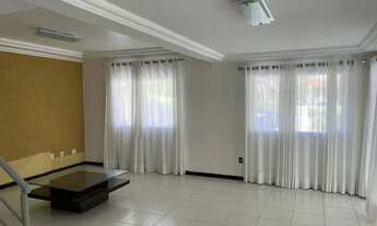 Imagem 6: Casa com 5 quartos no Foz do Joanes - Buraquinho - Lauro de Freitas - BA