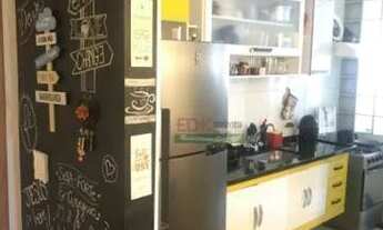 Imagem: Apartamento com 2 dormitórios à venda