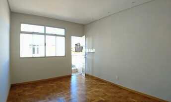 Imagem 2: Apartamento para aluguel, 3 quartos, 1 vaga, Alto Barroca - Belo Horizonte/MG