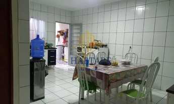 Imagem 5: Casa para Venda em Sumaré, Jardim dos Ipês, 4 dormitórios, 1 suíte, 2 banheiros, 3 vagas