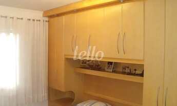 Imagem 2: São Paulo - Apartamento Padrão - Sacomã