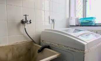 Imagem 2: Apartamento para Aluguel - Jaguaré, 3 Quartos, 62 m2