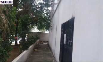 Imagem: Prédio, Santo Amaro - São Paulo