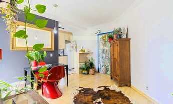 Imagem 4: Apartamento para Aluguel - Jardim Marajoara , 2 Quartos, 53 m2