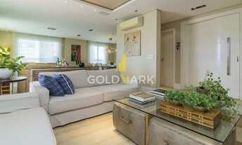 Imagem 5: Apartamento Padrão - Vila Nova Conceição São Paulo 4 dormitórios 3 suítes 245 metros