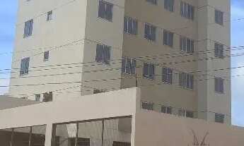 Imagem 2: Vendo prédio inteiro em fase final de acabamento