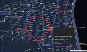 Imagem 4: Alugo Anual p/ M O Ç A Apto 1 Dorm Mobil. + Internet + Vaga Carro - Leia Detalhes