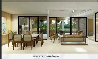 Imagem 3: Lindo sobrado Jardins Bolonha