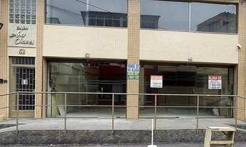 Imagem: Vende/Aluga Lojas 100m² Mezanino 100m²