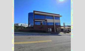 Imagem 5: RP4 - Prédio comercial para locação, próximo ao Bairro Nova Campinas, com 1.062m² de const