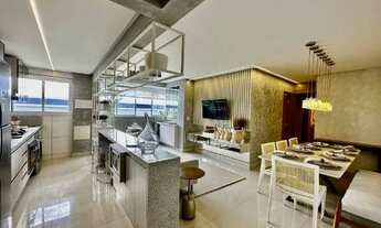 Imagem: Apartamento para venda com 97 metros quadrados