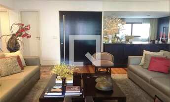 Imagem: Apartamento à Venda - Aclimação, 4 Quartos