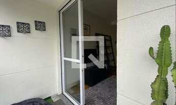 Imagem 7: Apartamento para Aluguel - Vila Andrade, 1 Quarto, 40 m2