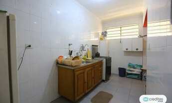 Imagem 3: São Paulo - Apartamento Padrão - Mooca