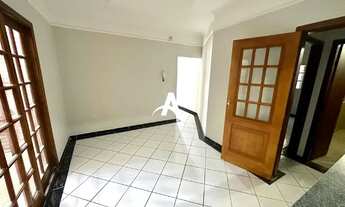 Imagem 3: Casa à venda, 3 quartos, 1 suíte, 2 vagas, JARDIM PATRÍCIA - Uberlândia/MG