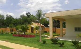 Imagem 6: Lote/Terreno para venda possui 175 metros quadrados em Village Moutonnée - Salto - SP