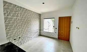 Imagem 2: SOROCABA - Casa Padrão - São Bento