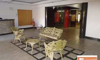 Imagem 4: Apartamento com 1 dormitório para alugar, 32 m² por R$ 1.000/mês - Taguatinga Sul - Taguat