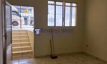 Imagem 5: SOBRADO para LOCAÇÃO - BELA VISTA - OSASCO - SÃO PAULO - AUTHÊNTICA IMÓVEIS