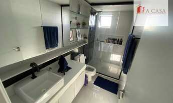 Imagem 6: Linda Cobertura no Jardim Oceania toda projetada!