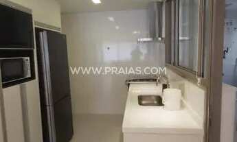 Imagem: Apartamento com terraço gourmet, 4 dormitórios