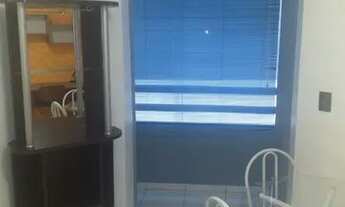 Imagem 3: Apartamento para aluguel com 35 metros quadrados com 1 quarto em Centro - São Paulo - SP