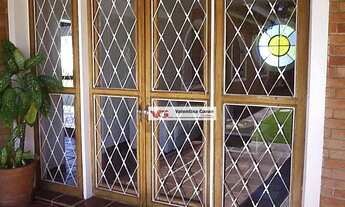 Imagem 5: Chácara com 3 dormitórios para alugar, 5084 m² por R$ 6.530,00/mês - Chácaras de Recreio I