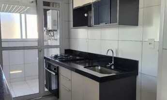 Imagem 2: Apartamento para Locação em São Paulo, Cambuci, 3 dormitórios, 1 suíte, 1 banheiro, 1 vaga