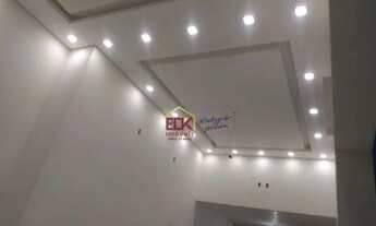 Imagem 5: Casa Lançamento com 3 dormitórios.,sendo 1 suíte à venda, 250 m² por R$ 750.000 - Parque R