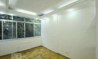 Imagem 5: Apartamento para Aluguel - Botafogo, 3 Quartos, 105 m2