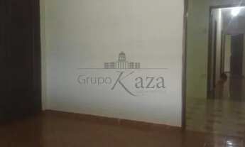 Imagem 2: Casa Padrão em São José dos Campos