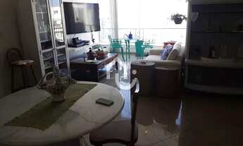 Imagem 3: Barra da Tijuca Apartamento cobertura com 3 dormitórios