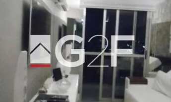 Imagem 3: Apartamento à venda na Vila Industrial - Já alugado