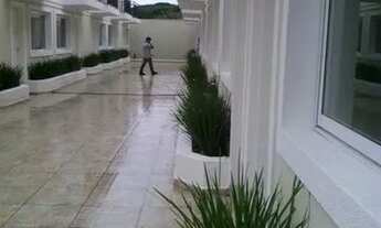 Imagem 5: Sobrado 2 dorms, 1 vaga, 70M², churrasqueira, edícula!