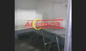 Imagem 4: Casa Térrea, Jardim Flor da Montanha - Guarulhos