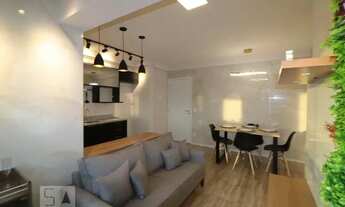 Imagem 4: Apartamento para Aluguel - Tatuapé, 2 Quartos, 50 m2