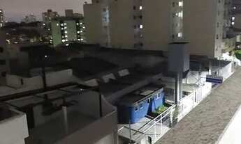 Imagem 4: Cobertura Bairro Santa Maria- 162 m²