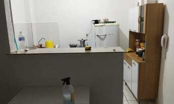 Imagem 4: Alugo apartamento Sim - parque flora