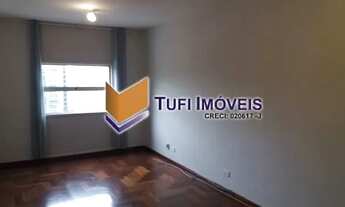 Imagem 2: Apartamento 1 dormitório, ótima localização, Itaim Bibi