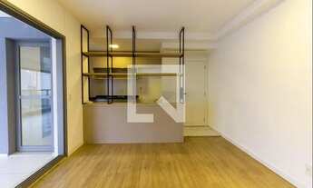 Imagem 2: Apartamento para Aluguel - Vila Pompéia, 3 Quartos, 105 m2