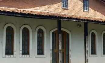 Imagem: Casa de Condomínio Nova Paulista