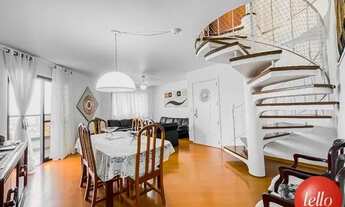 Imagem 4: São Paulo - Apartamento Padrão - Mooca