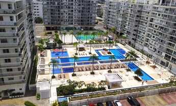 Imagem 3: Apartamento com 2 Quartos à venda, 92m² - Recreio dos Bandeirantes - RJ