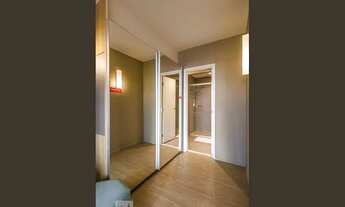 Imagem 7: Apartamento para Aluguel - Alphaville, 1 Quarto, 34 m2