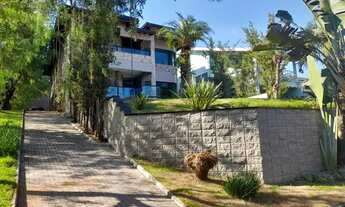 Imagem: Casa alto padrão