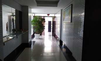 Imagem 3: Apartamento para venda com 139 metros quadrados com 3 quartos em Tambaú - João Pessoa - PB